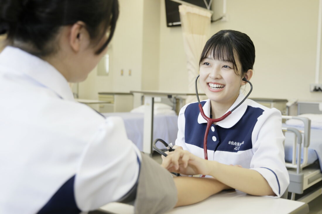 オープンキャンパス 岡山専門学校ナビ